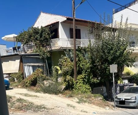 Κατοικία 70 τ.μ. σε πλειστηριασμό Δήμος Ρεθύμνης