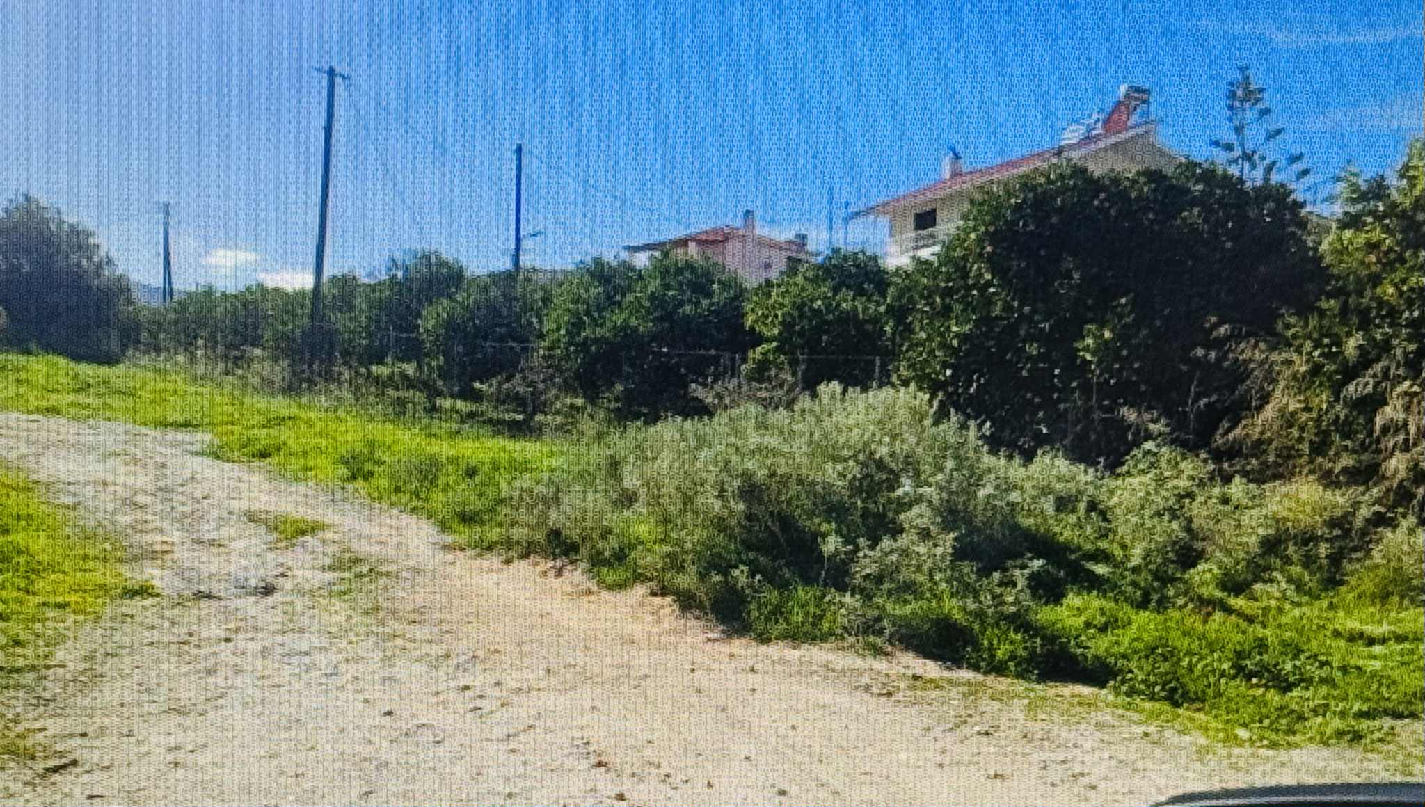 Οικόπεδο  σε πλειστηριασμό Municipality of Corinthia