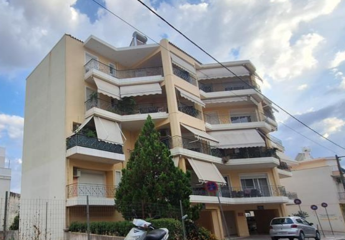 Κατοικία  σε πλειστηριασμό Δήμος Πατρέων