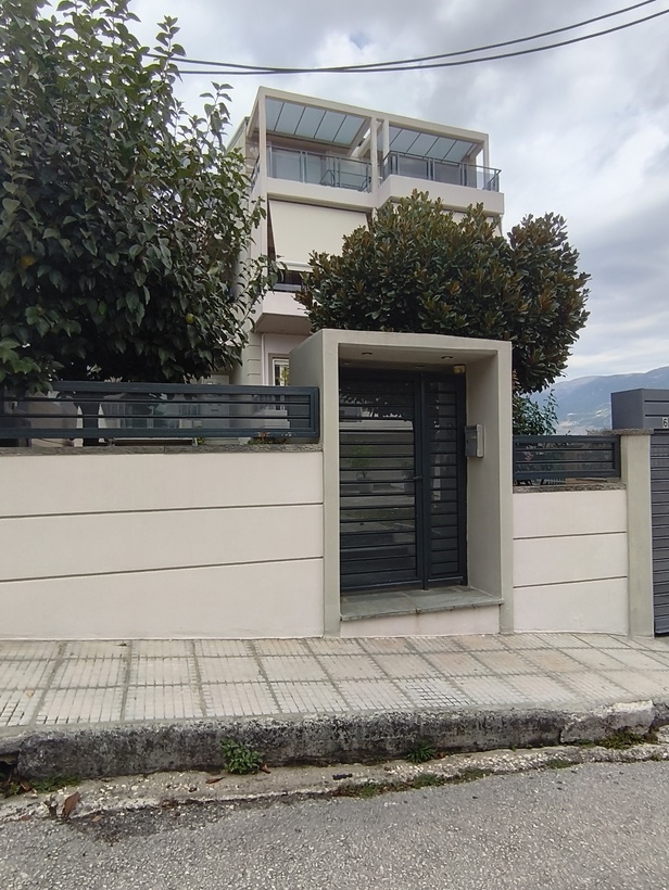 Κατοικία  σε πλειστηριασμό Δήμος Ιωαννιτών