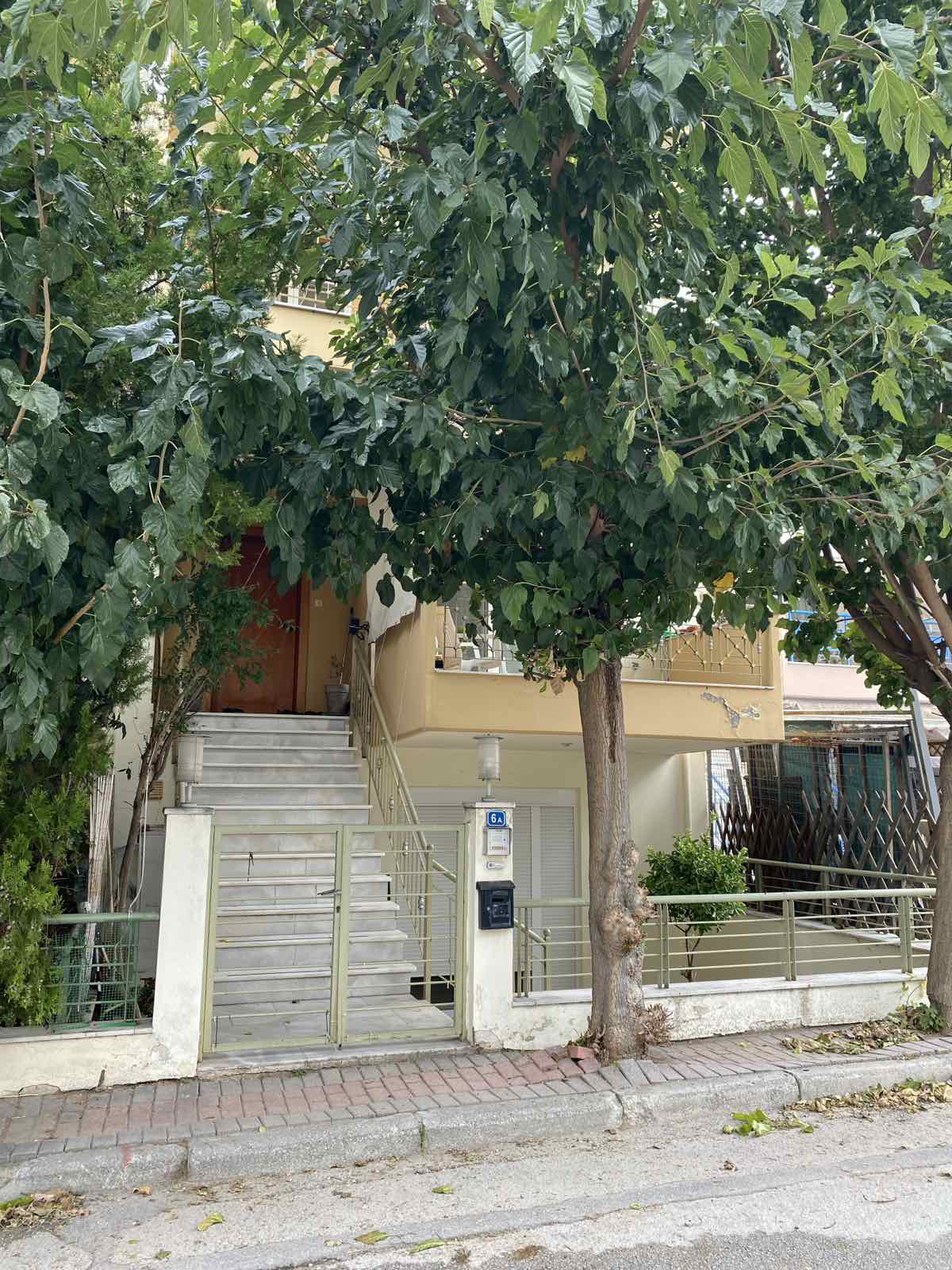 Κατοικία  σε πλειστηριασμό Δήμος Ωραιοκάστρου