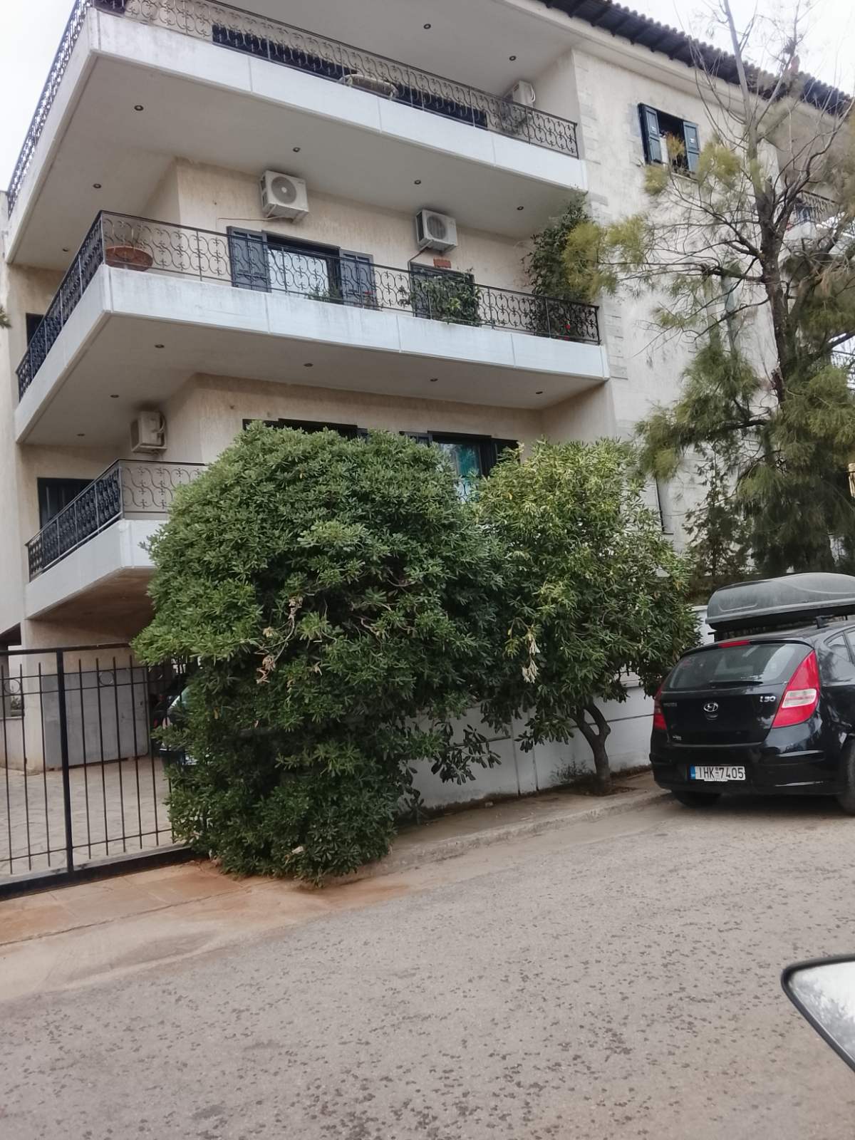 Άλλος Επαγγελματικός Χώρος  σε πλειστηριασμό Δήμος Πεντέλης