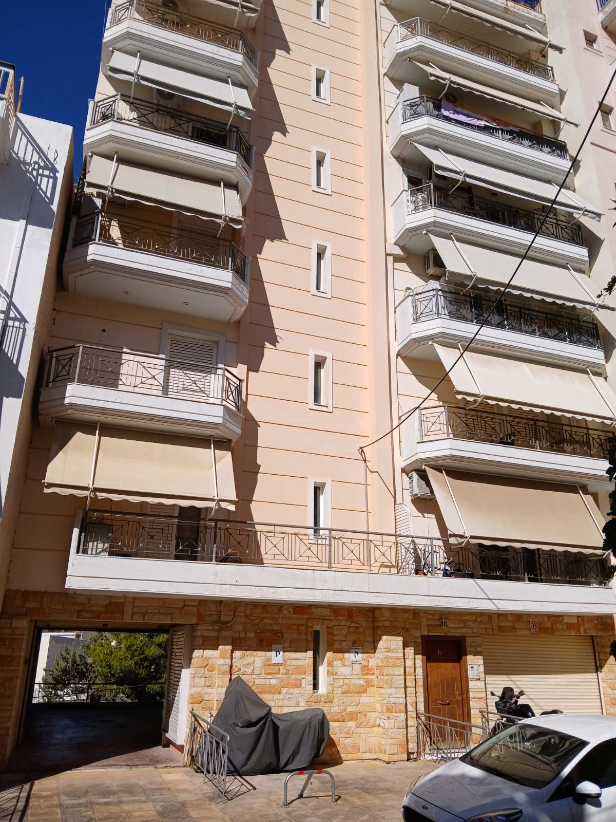 Αποθήκη 46.67 τ.μ. σε πλειστηριασμό Δήμος Περάματος