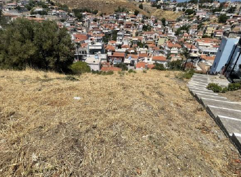 Οικόπεδο  σε πλειστηριασμό Municipality of Lesvos