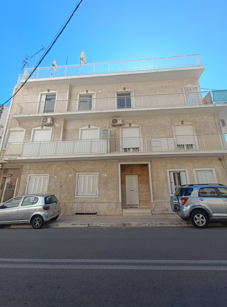 Κατοικία  σε πλειστηριασμό Δήμος Νέας Σμύρνης