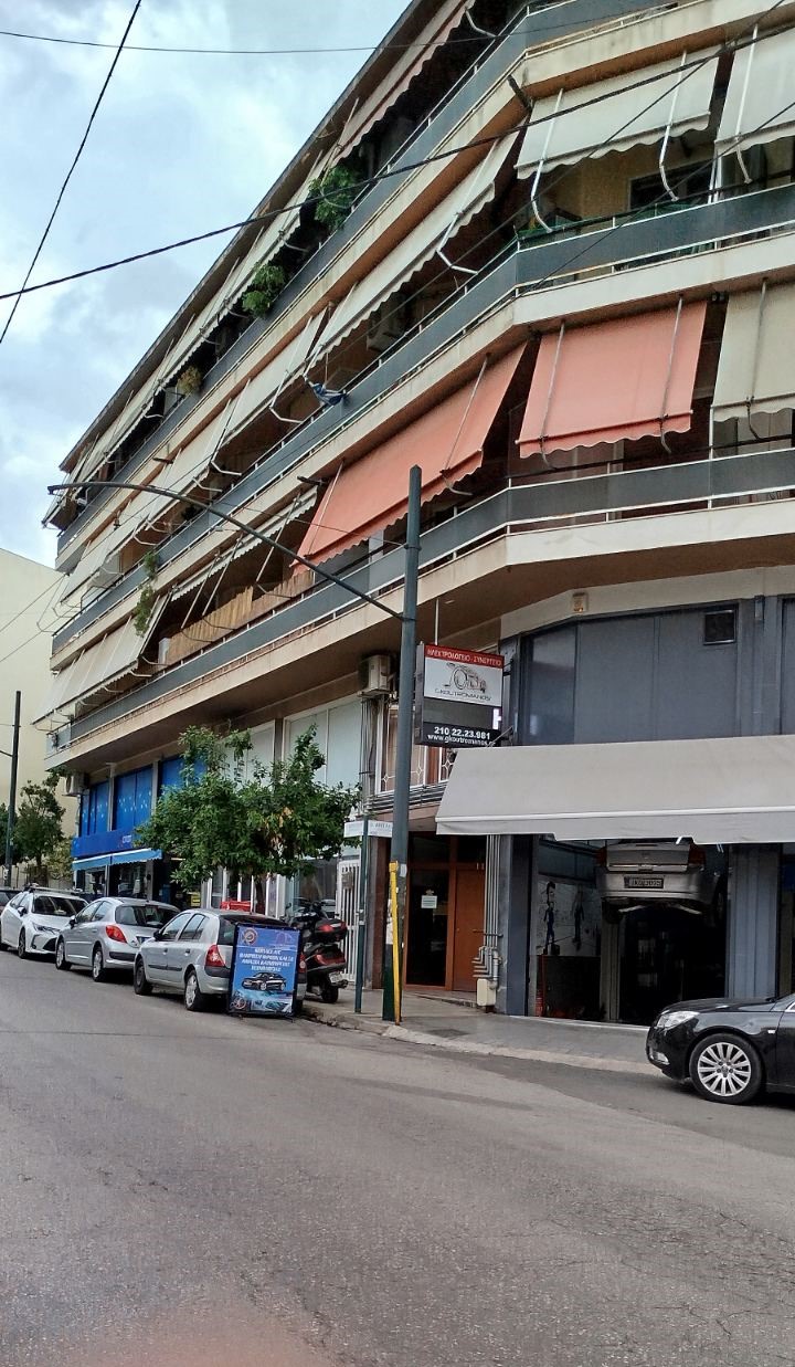 Κατοικία  σε πλειστηριασμό Δήμος Αθηναίων