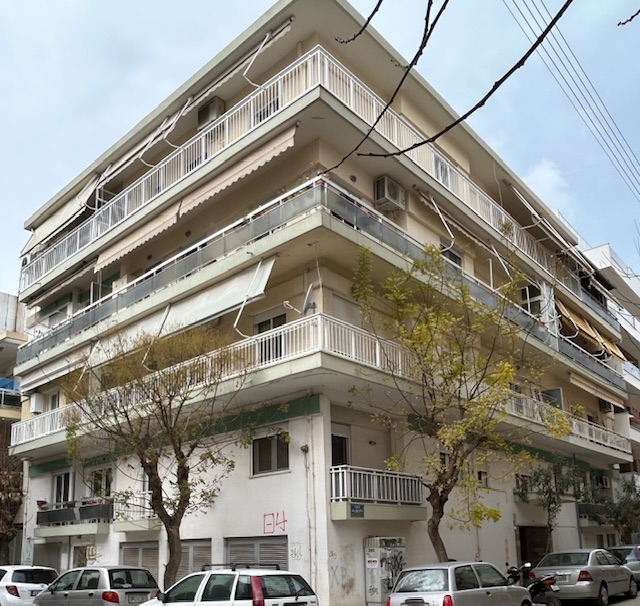 Κατοικία  σε πλειστηριασμό Δήμος Αλεξανδρούπολης