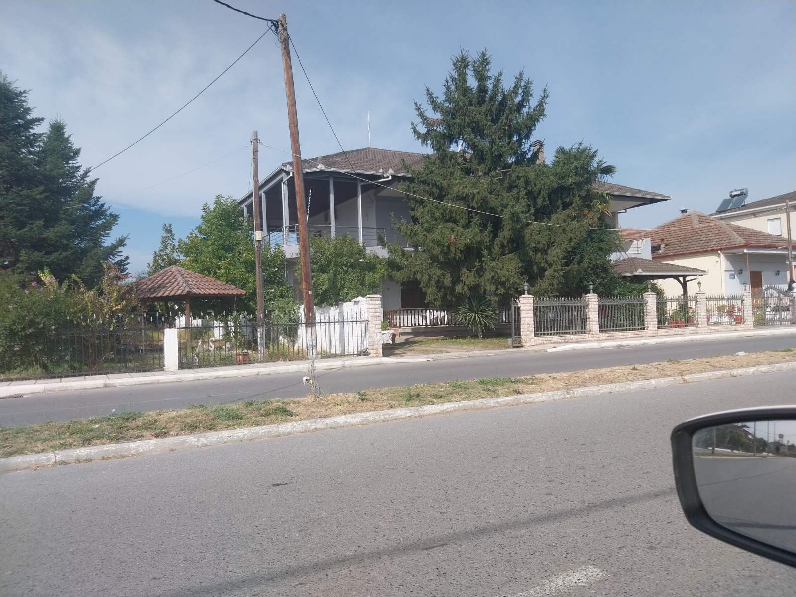 Οικόπεδο με κτίσμα 306 τ.μ. σε πλειστηριασμό Δήμος Ηρωικής Πόλεως Νάουσας