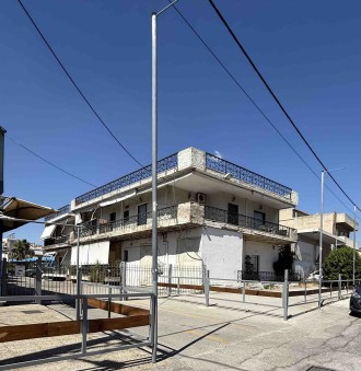 Κατοικία  σε πλειστηριασμό Municipality of Acharnon