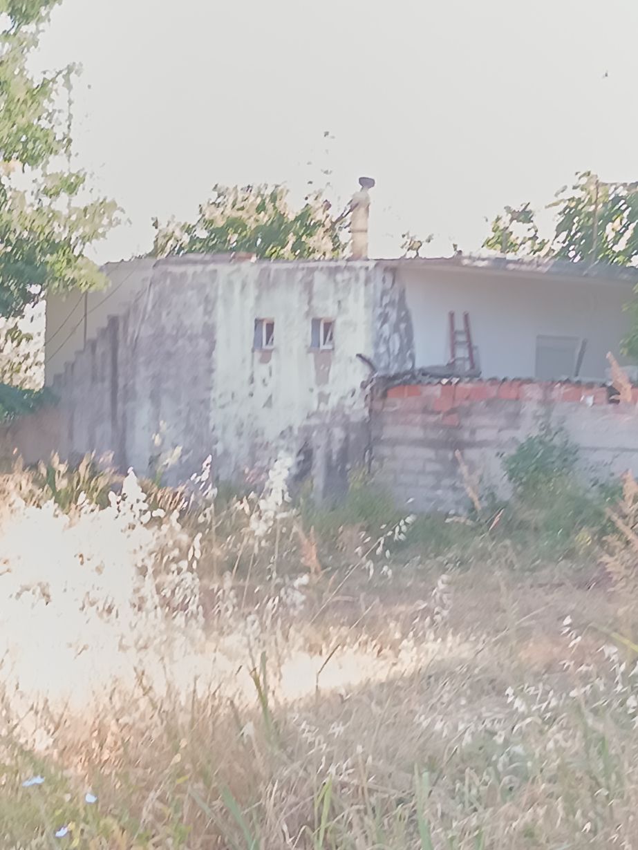 Οικόπεδο με κτίσμα 560 τ.μ. σε πλειστηριασμό Δήμος  Τεμπών