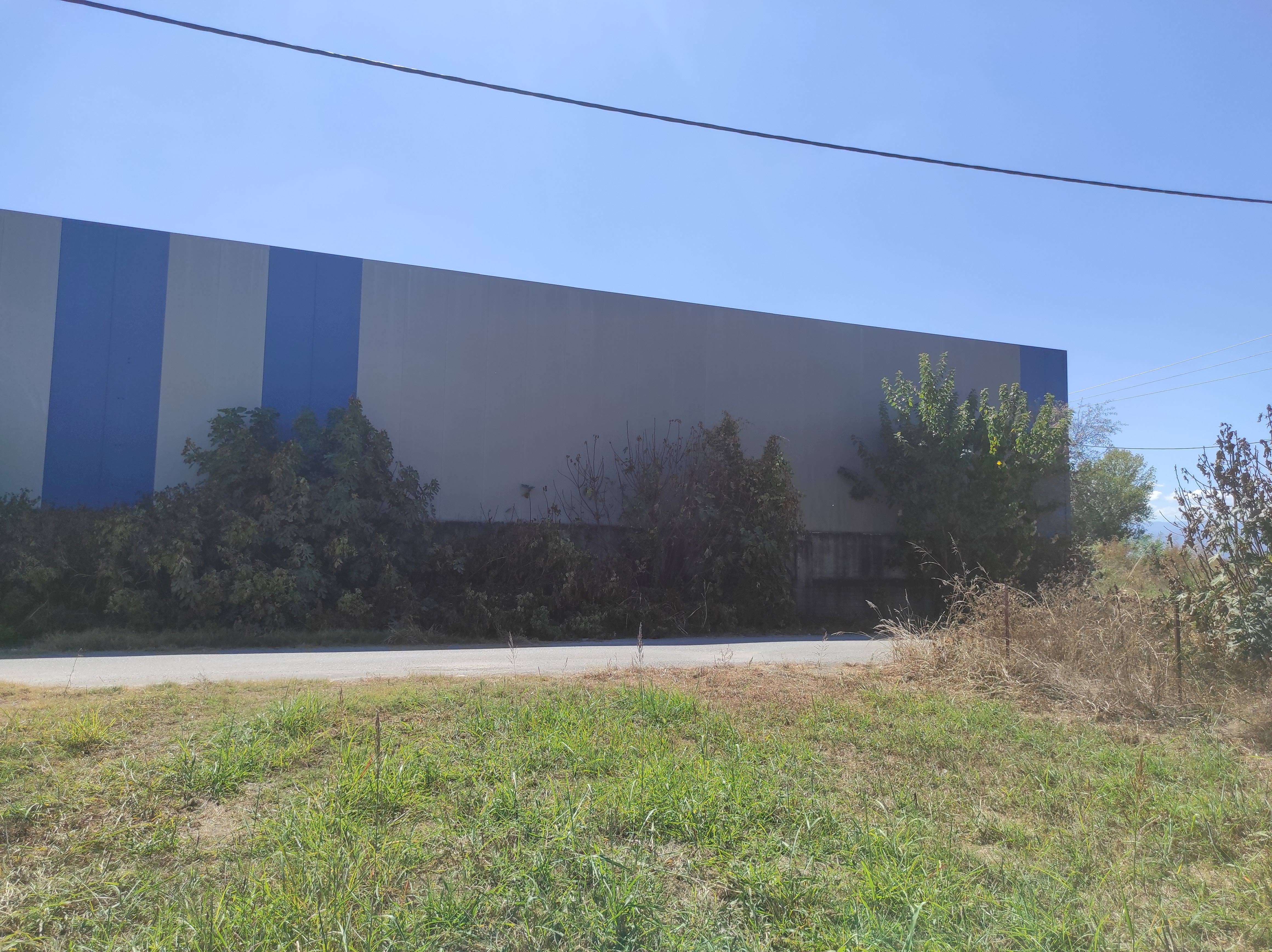 Άλλος Επαγγελματικός Χώρος 310 τ.μ. σε πλειστηριασμό Δήμος Πέλλας