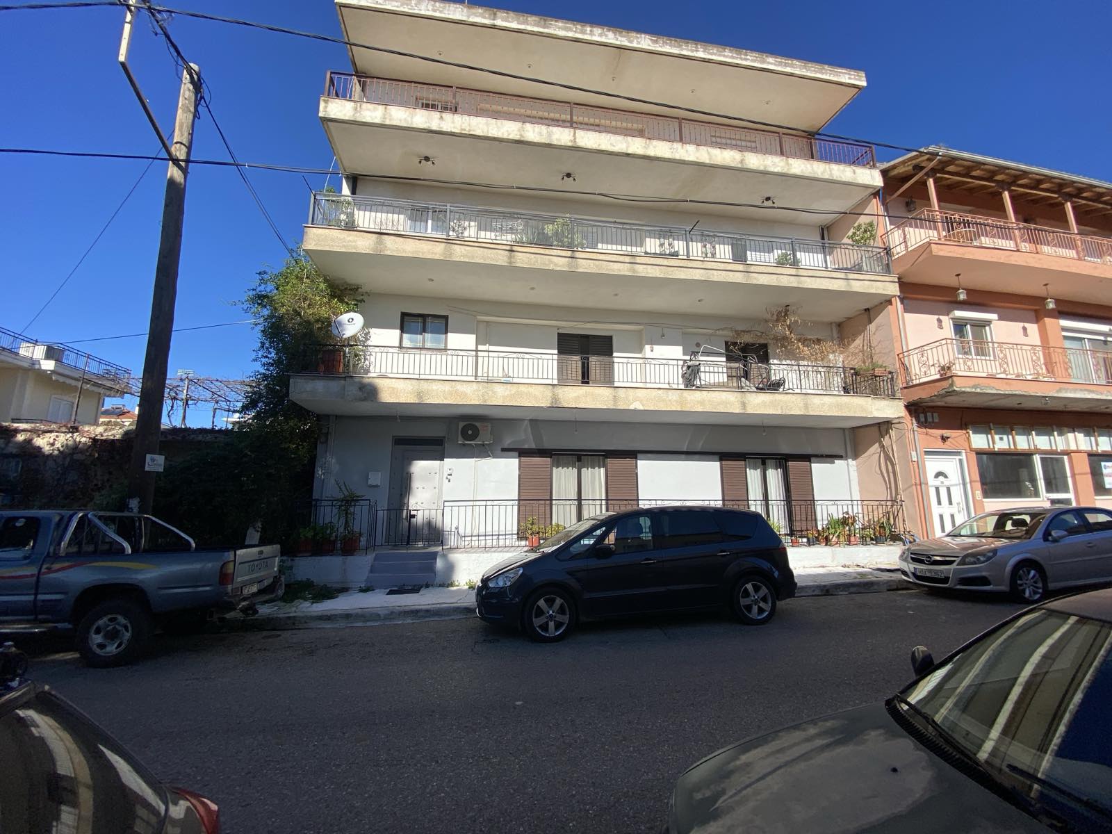 Κατοικία  σε πλειστηριασμό Municipality of Ilida