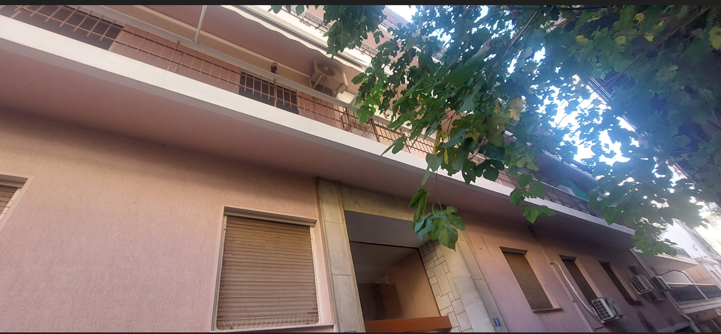 Κατοικία  σε πλειστηριασμό Δήμος Αθηναίων