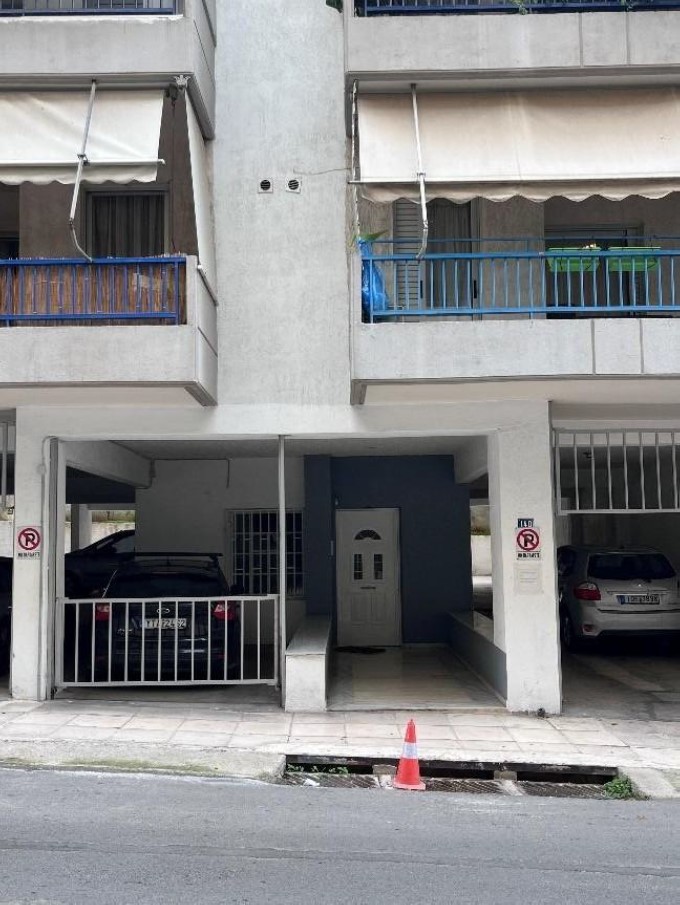 Αποθήκη  σε πλειστηριασμό Municipality of Galatsi