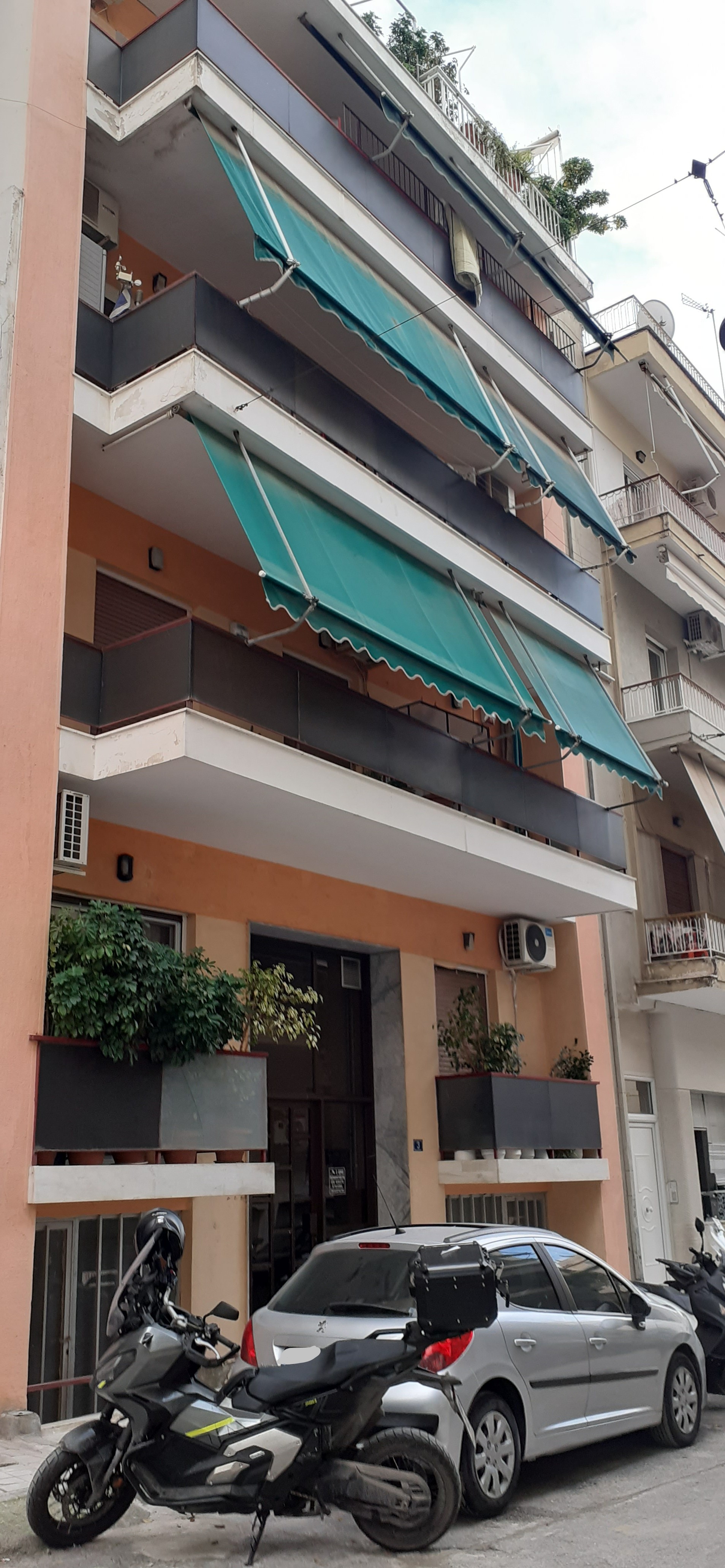 Κατοικία  σε πλειστηριασμό Δήμος Αθηναίων