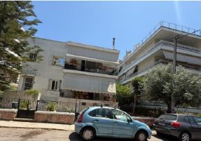 Κατοικία 158 τ.μ. σε πλειστηριασμό Δήμος Παπάγου - Χολαργού