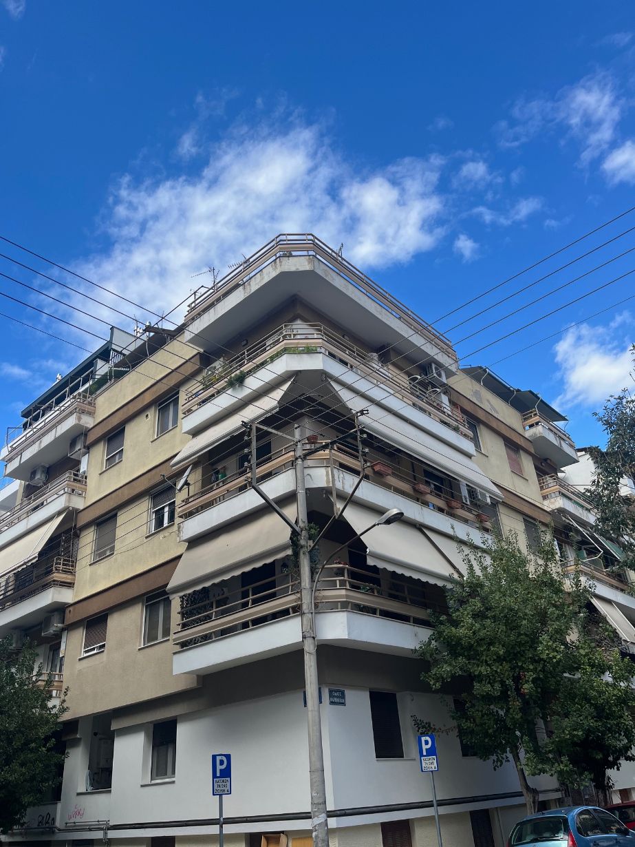 Κατοικία 90 τ.μ. σε πλειστηριασμό Δήμος Λαρισαίων