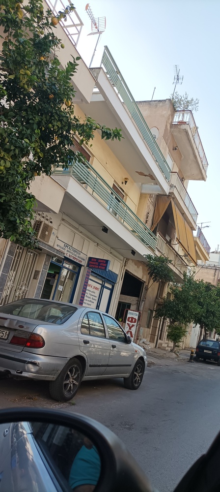 Κατοικία  σε πλειστηριασμό Δήμος Κερατσινίου - Δραπετσώνας