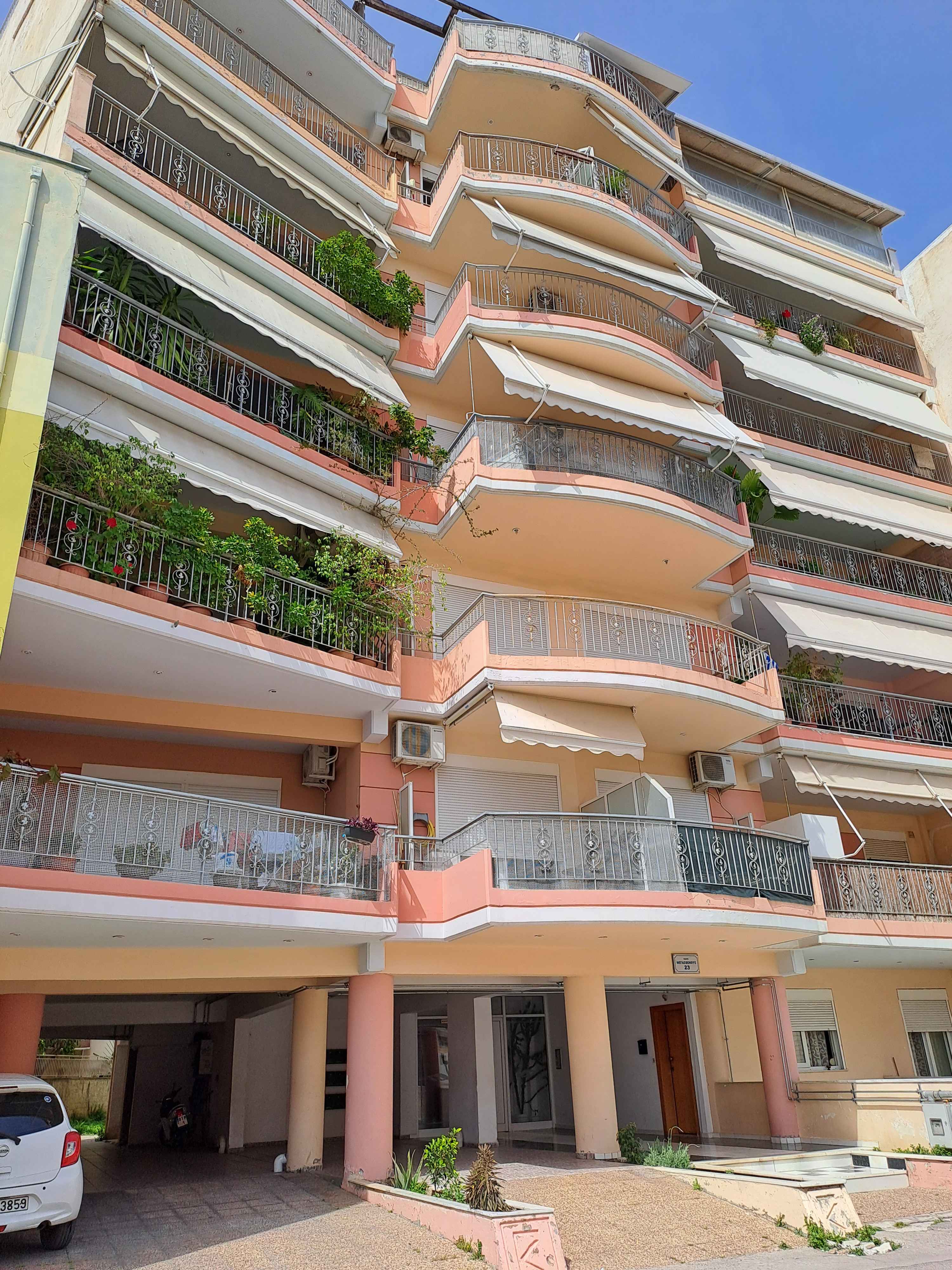 Αποθήκη  σε πλειστηριασμό Municipality of Chalkidea