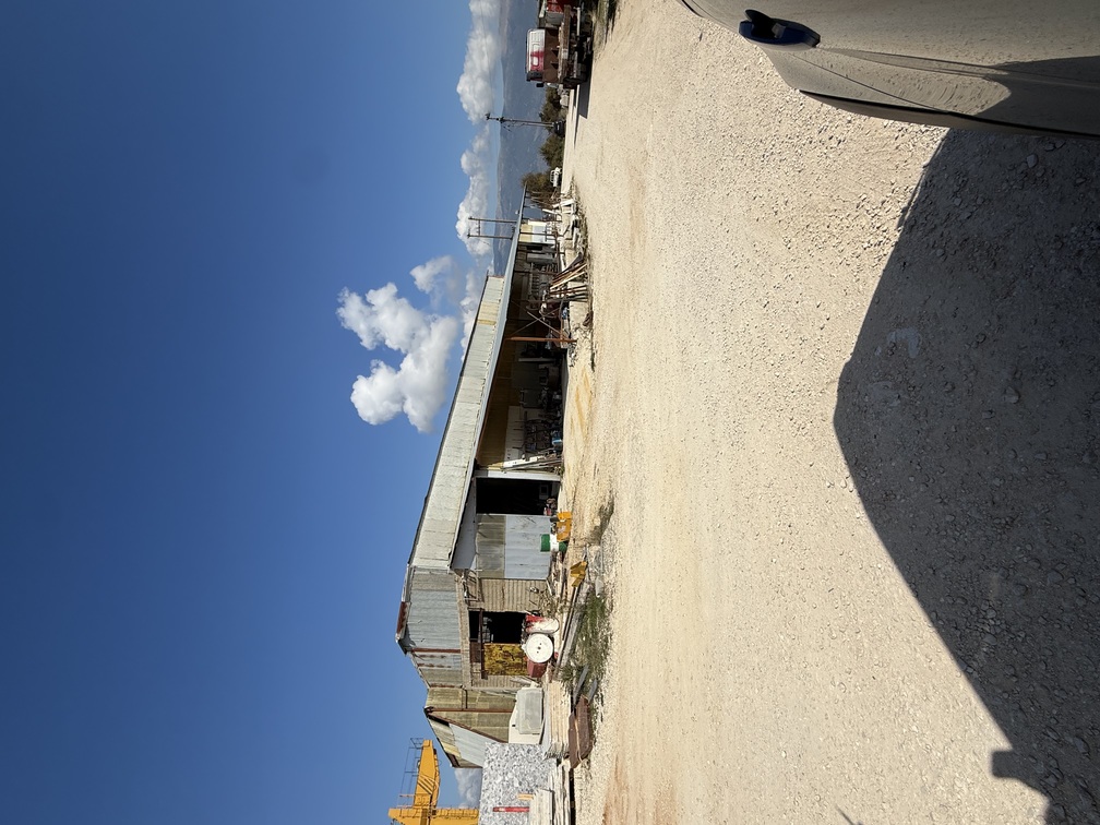 Βιομηχανικός / Βιοτεχνικός Χώρος  σε πλειστηριασμό Municipality of Zitsa