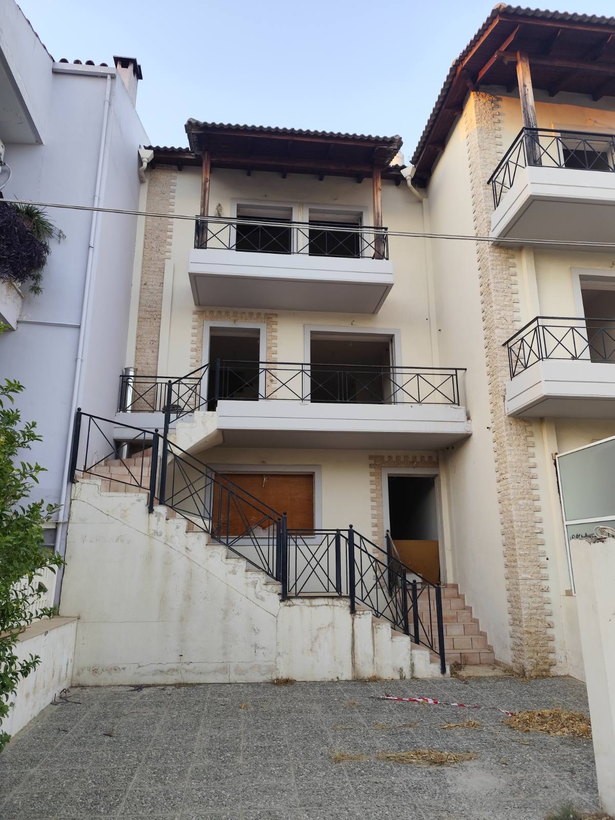 Θέση Στάθμευσης (parking)  σε πλειστηριασμό Municipality of Pallini