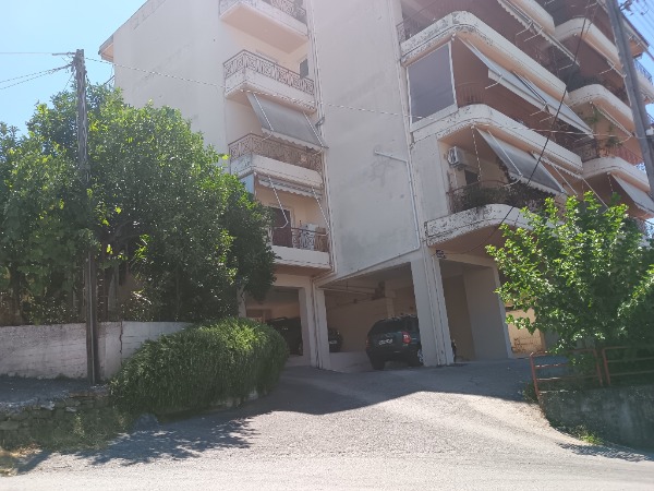 Κατοικία  σε πλειστηριασμό Municipality of Agrinio