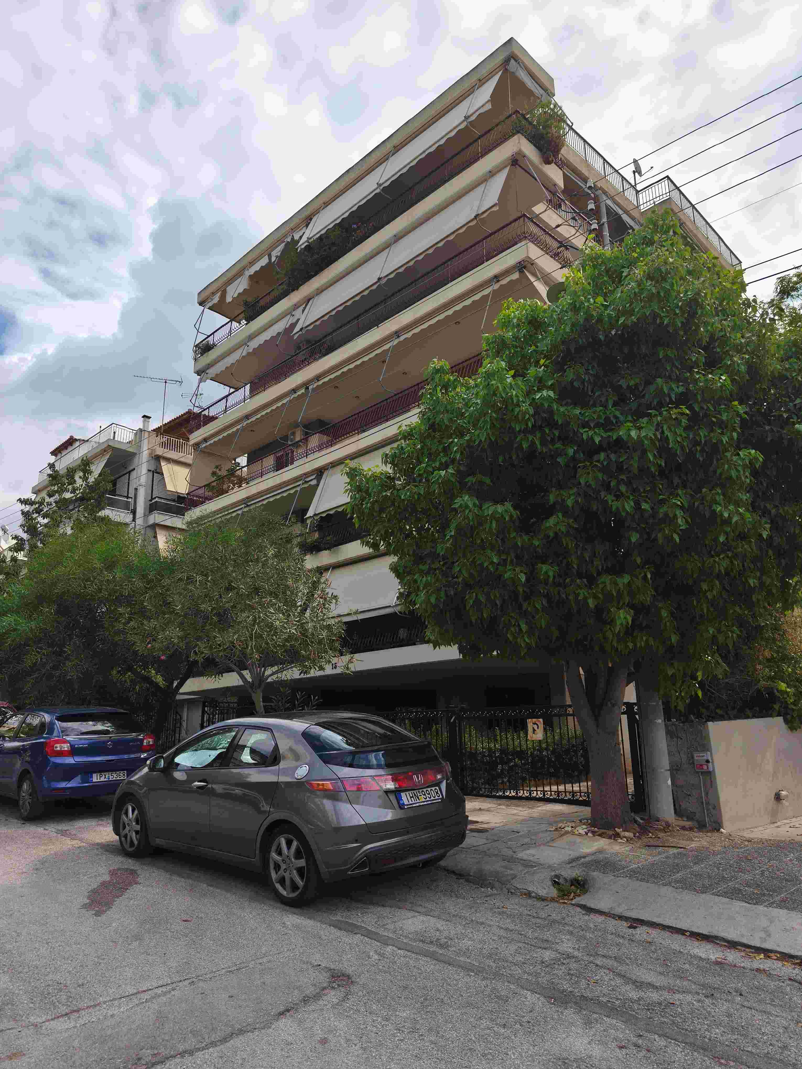 Κατοικία  σε πλειστηριασμό Municipality of Iliopolis