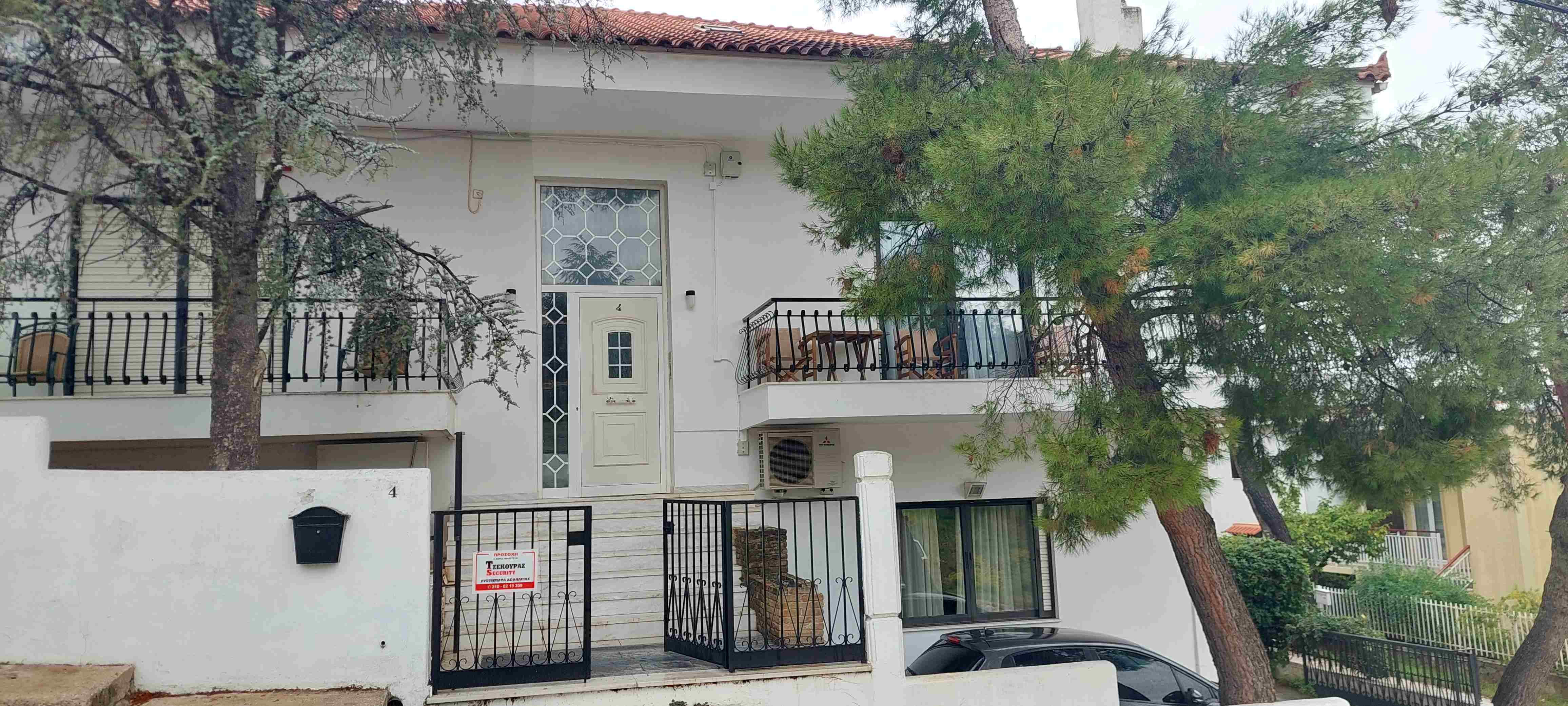 Κατοικία  σε πλειστηριασμό Δήμος Διονύσου