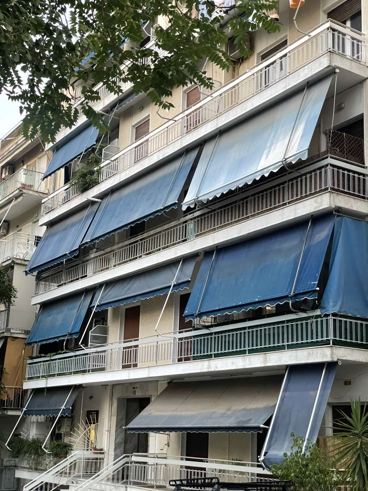 Κατοικία  σε πλειστηριασμό Δήμος Αθηναίων