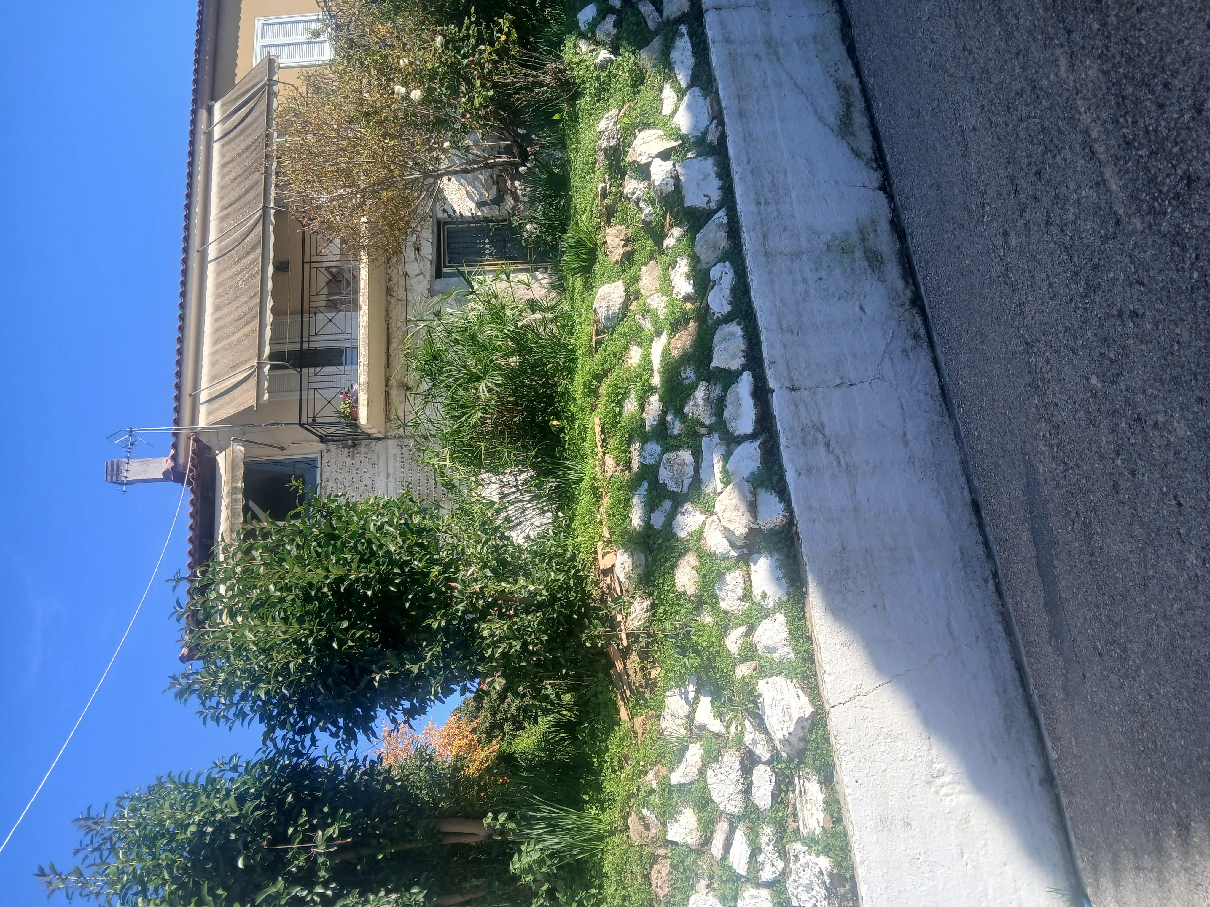 Οικόπεδο με κτίσμα  σε πλειστηριασμό Municipality of Pyrgos