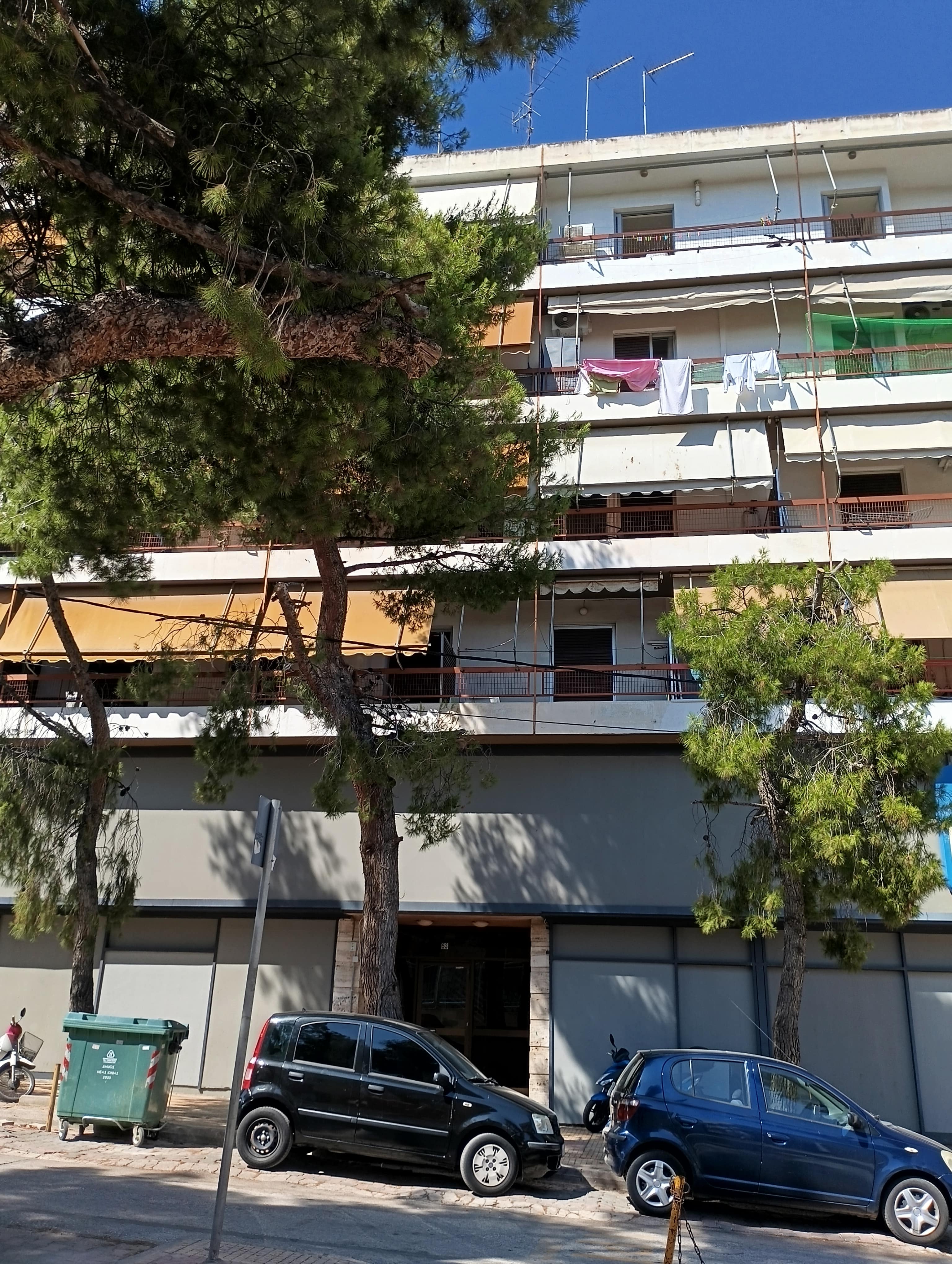 Κατοικία  σε πλειστηριασμό Δήμος Νέας Ιωνίας