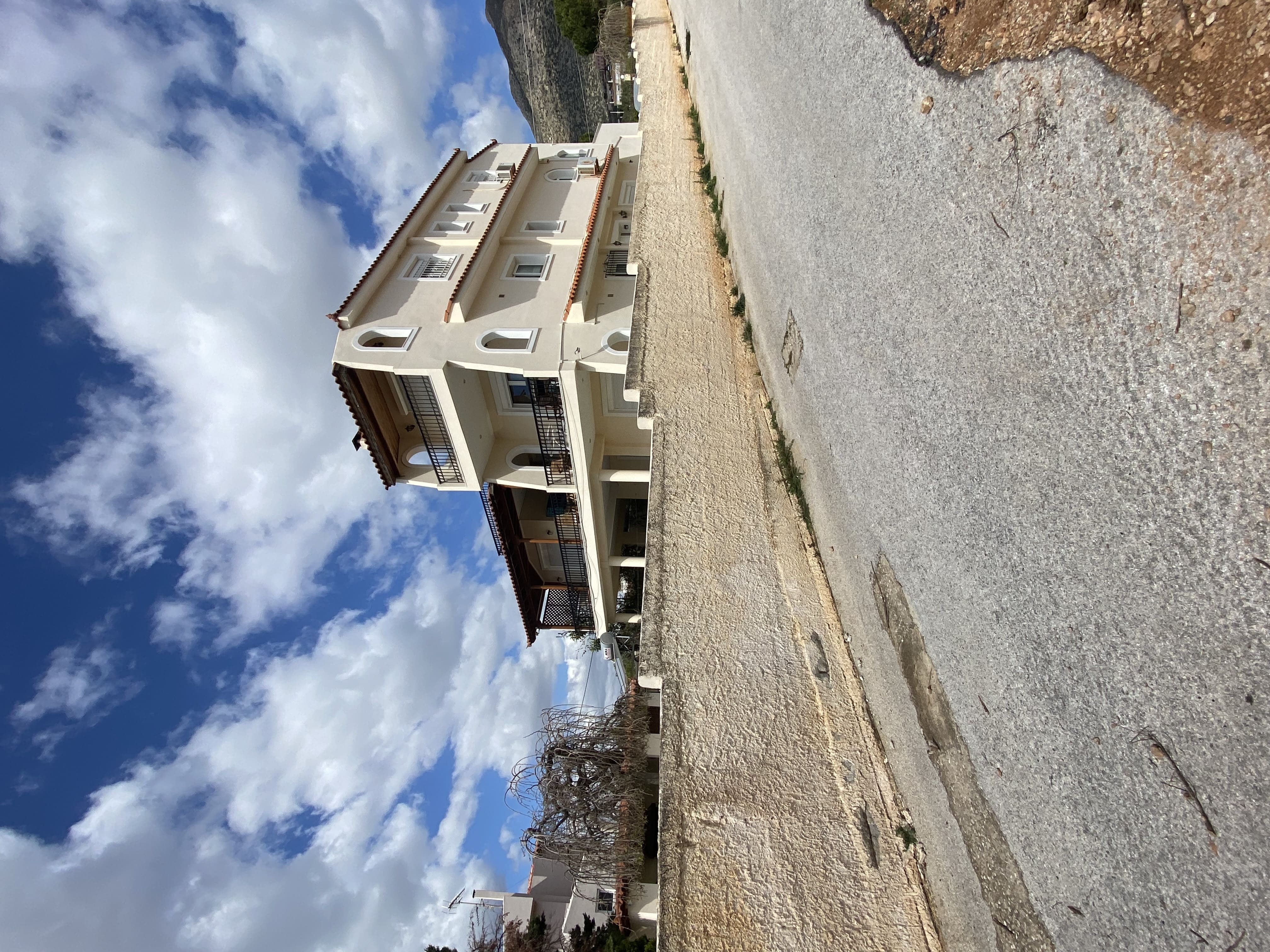 Κατοικία  σε πλειστηριασμό Δήμος Σαρωνικού