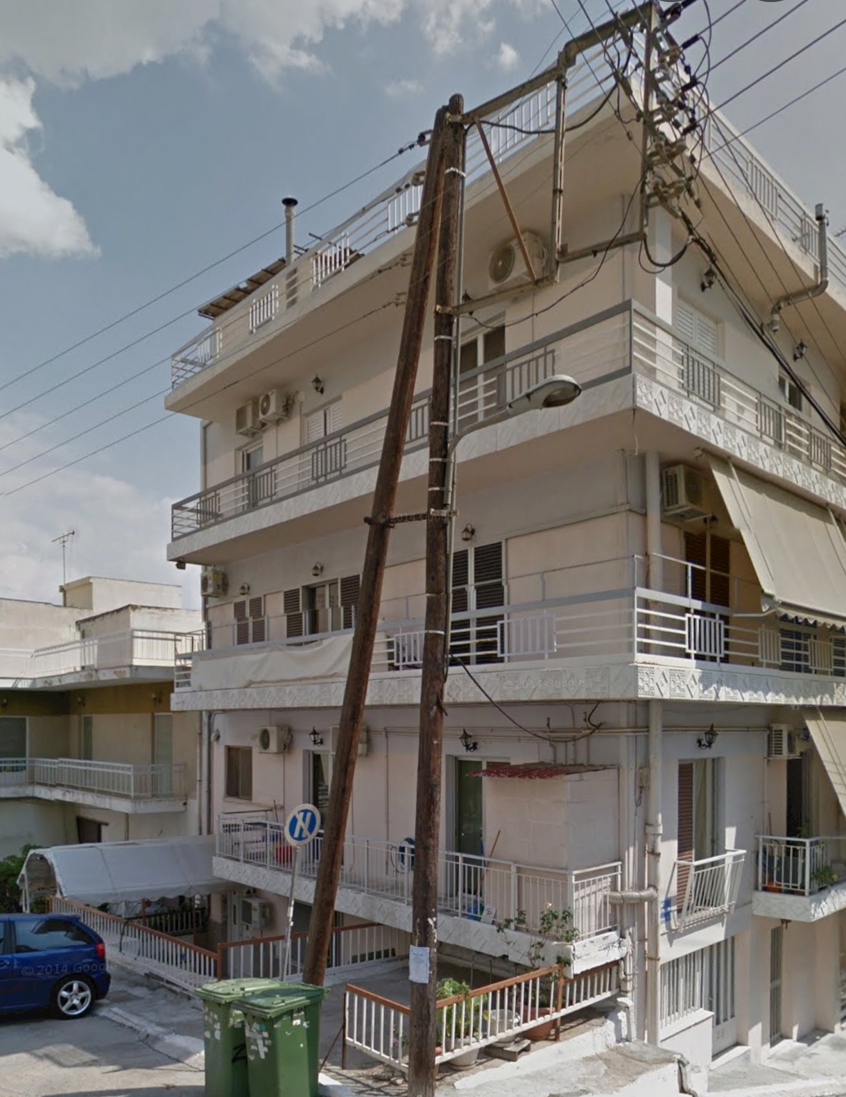 Κατοικία 106.10 τ.μ. σε πλειστηριασμό Δήμος Περάματος