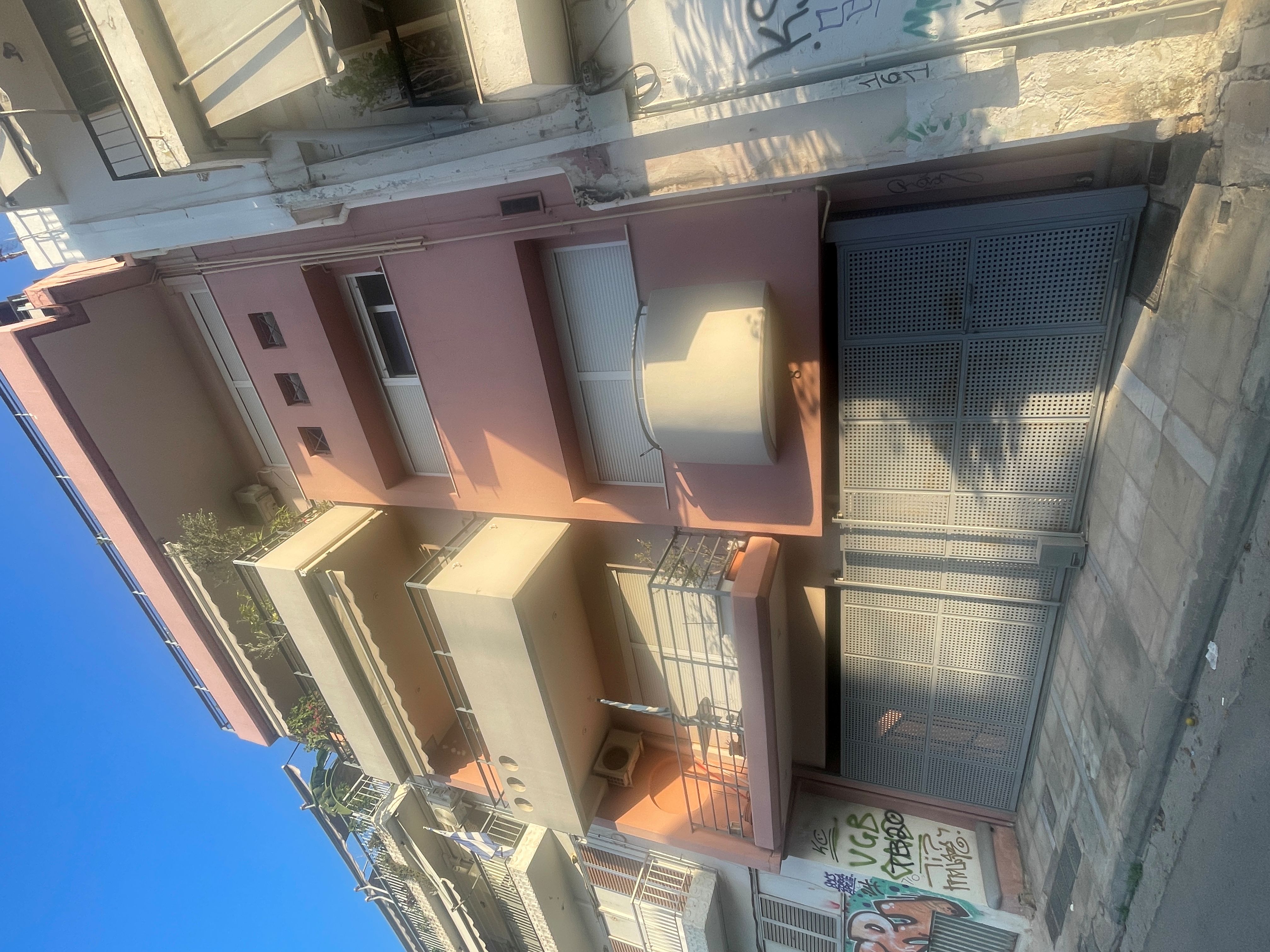 Κατοικία  σε πλειστηριασμό Δήμος Αθηναίων