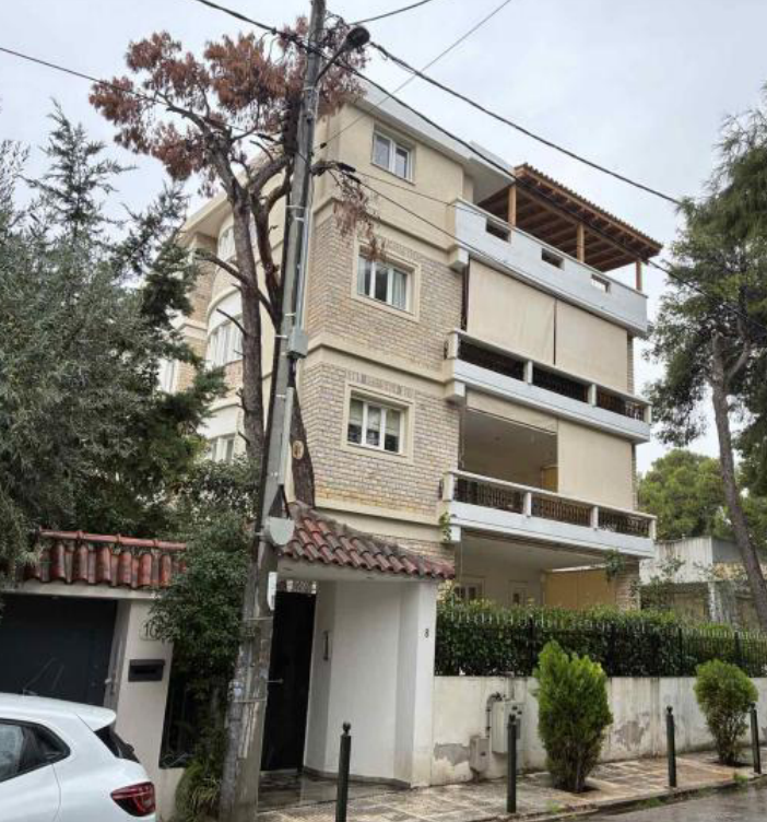 Κατοικία  σε πλειστηριασμό Δήμος Κηφισιάς