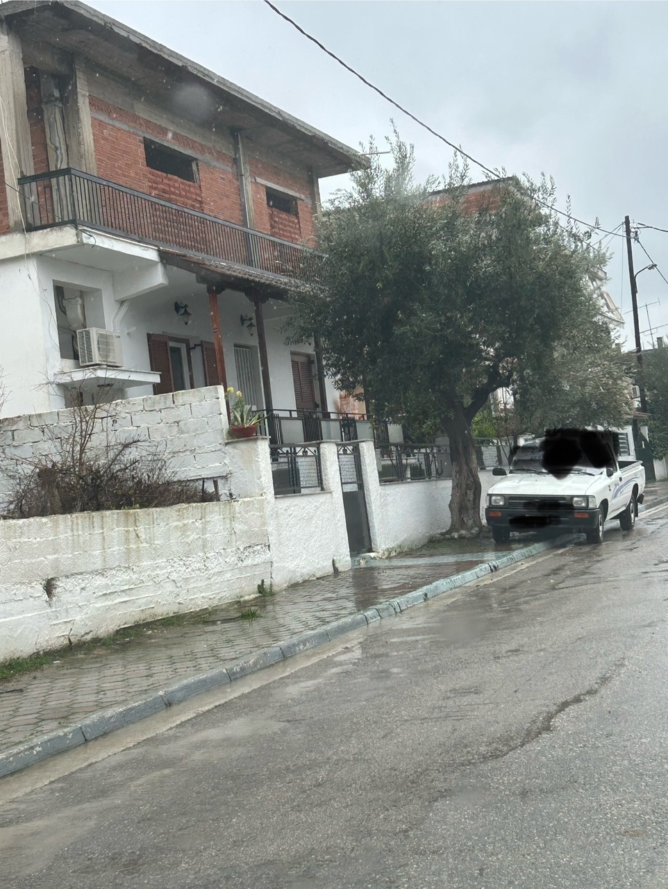 Κατοικία  σε πλειστηριασμό Δήμος Θηβαίων