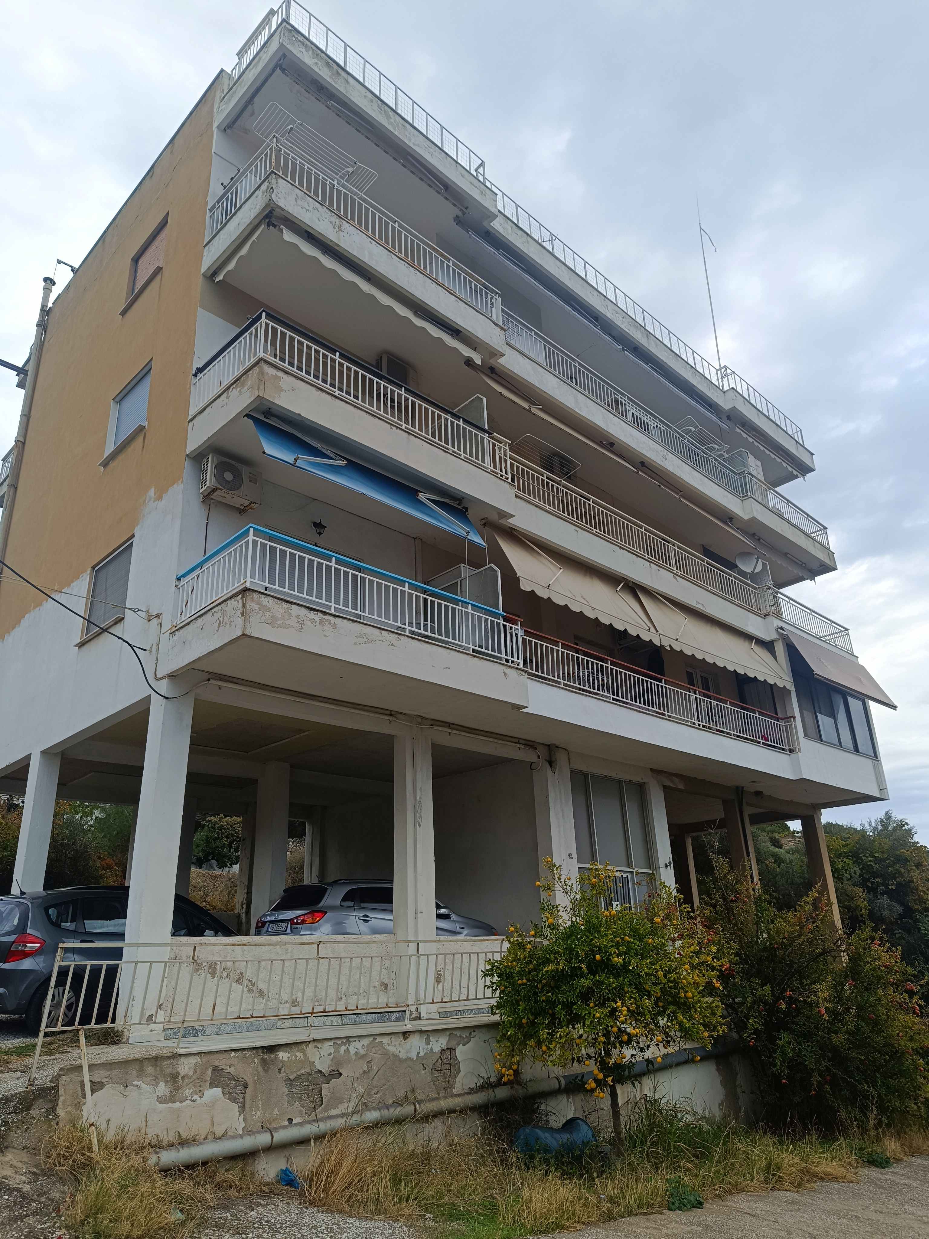 Κατοικία  σε πλειστηριασμό Δήμος Καβάλας