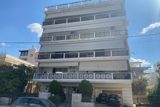 Κατοικία  σε πλειστηριασμό Municipality of Glyfada