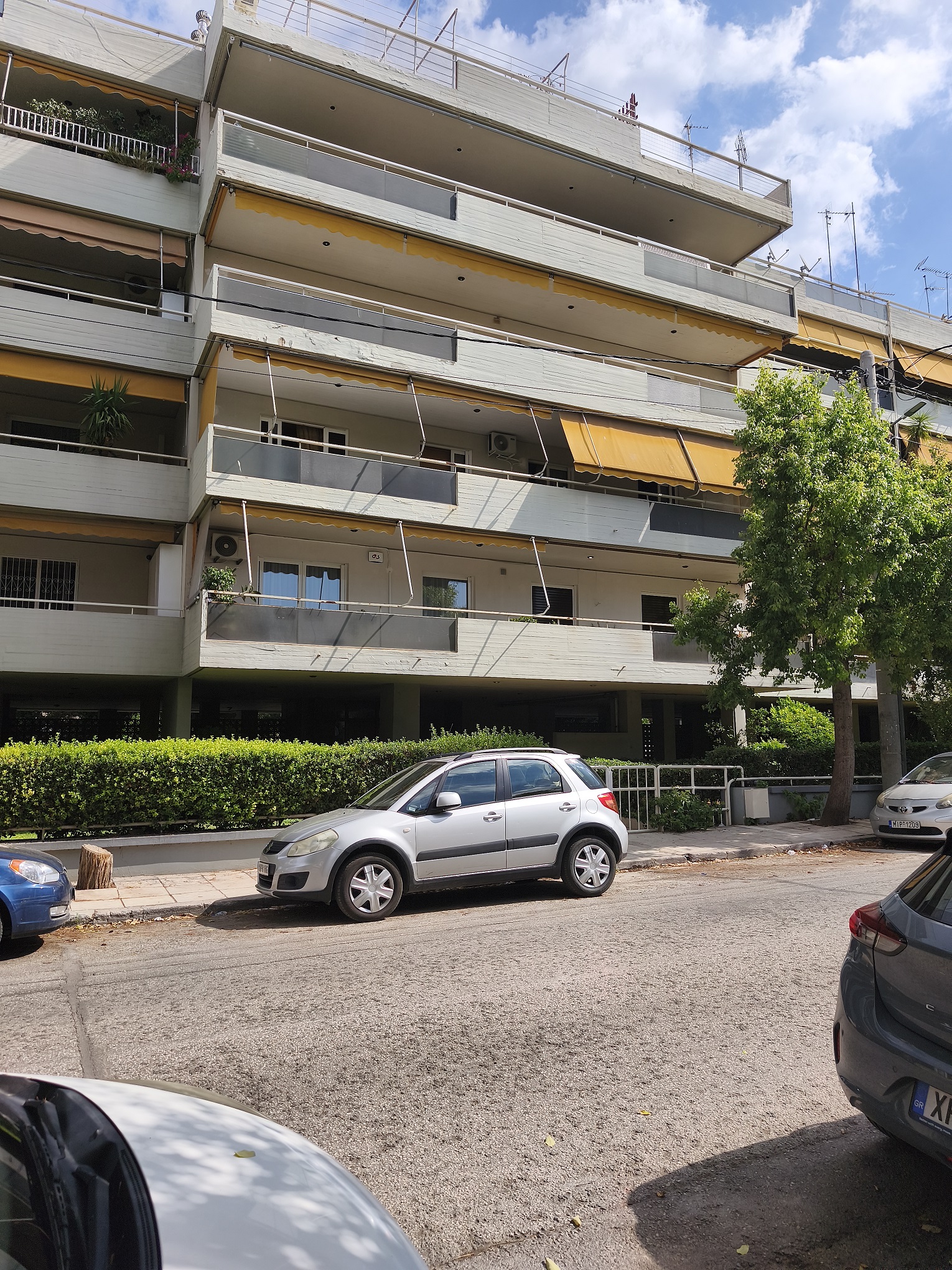 Κατοικία  σε πλειστηριασμό Δήμος Χαλανδρίου