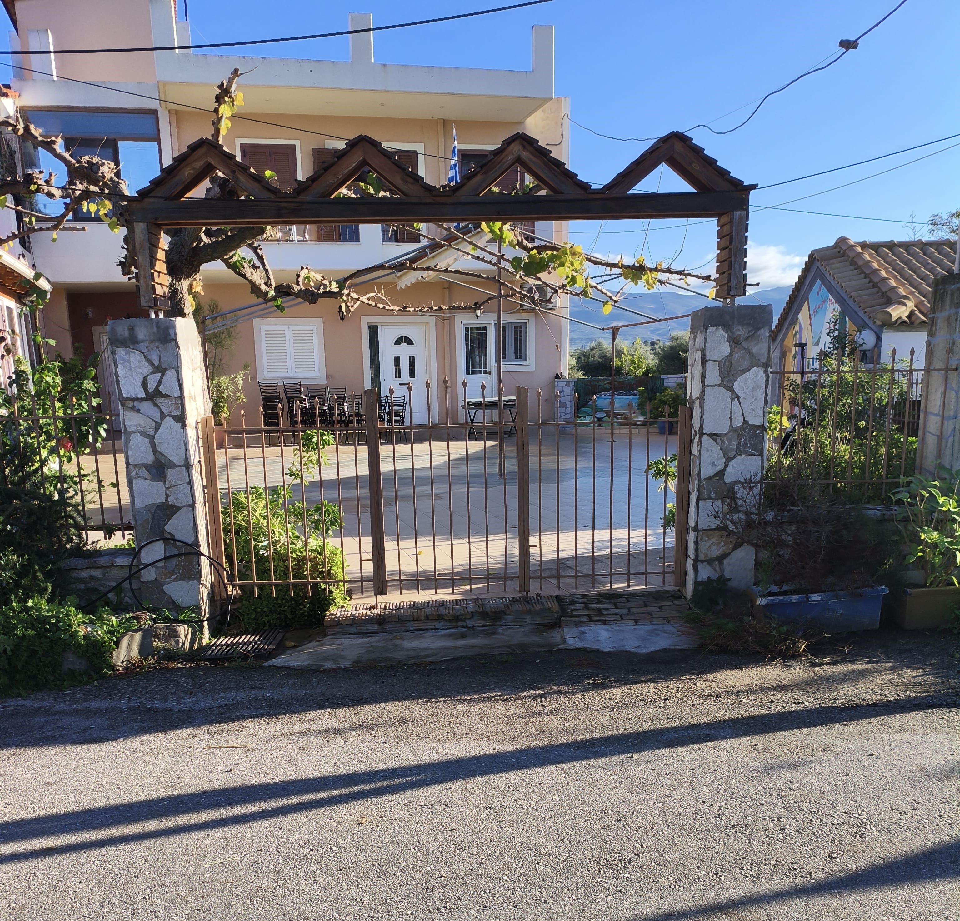 Κατοικία  σε πλειστηριασμό Municipality of Erymanthos