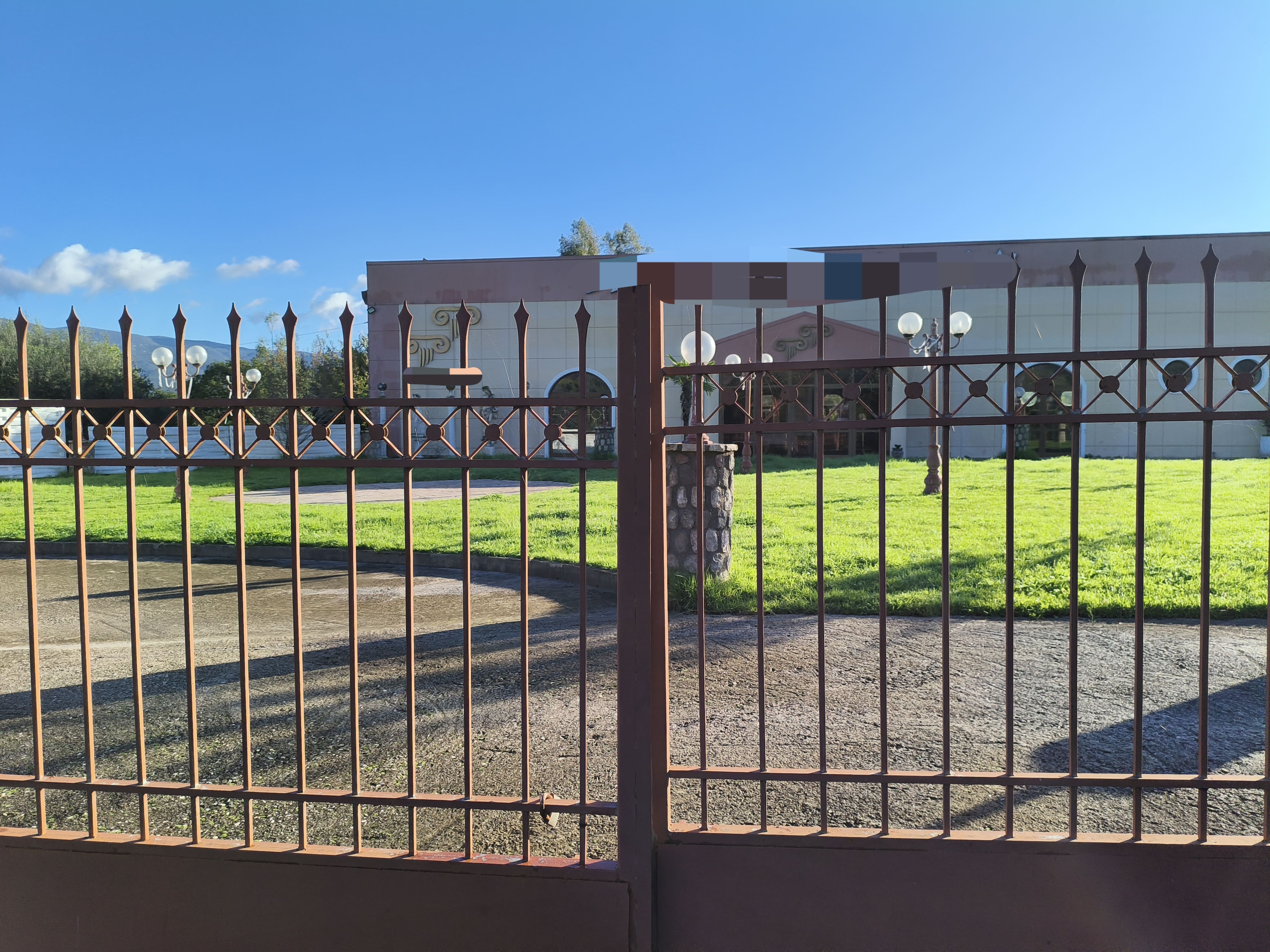 Αγροτεμάχιο με κτίσμα  σε πλειστηριασμό Municipality of Erymanthos