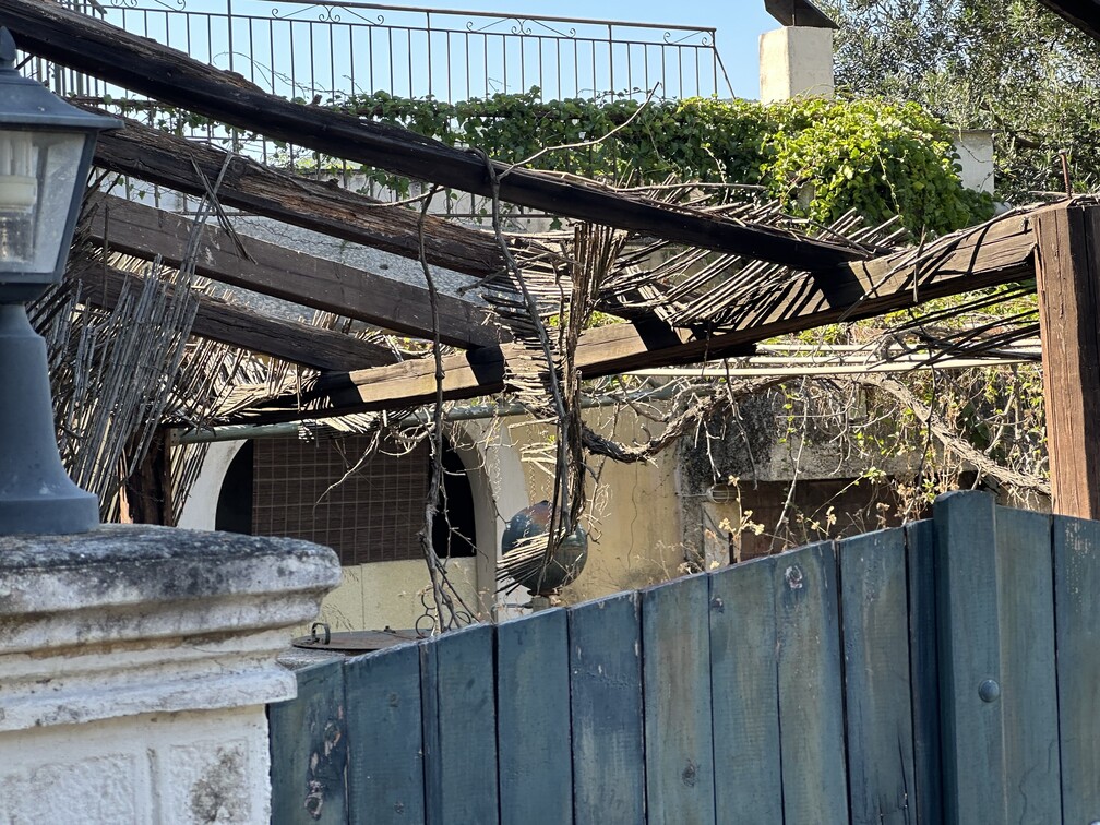 Οικόπεδο με κτίσμα 217.61 τ.μ. σε πλειστηριασμό Δήμος Κέρκυρας