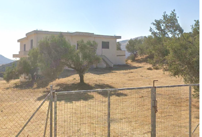 Κατοικία  σε πλειστηριασμό Δήμος Λαυρεωτικής