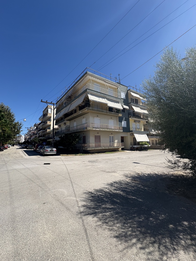 Κατοικία  σε πλειστηριασμό Δήμος Πρέβεζας