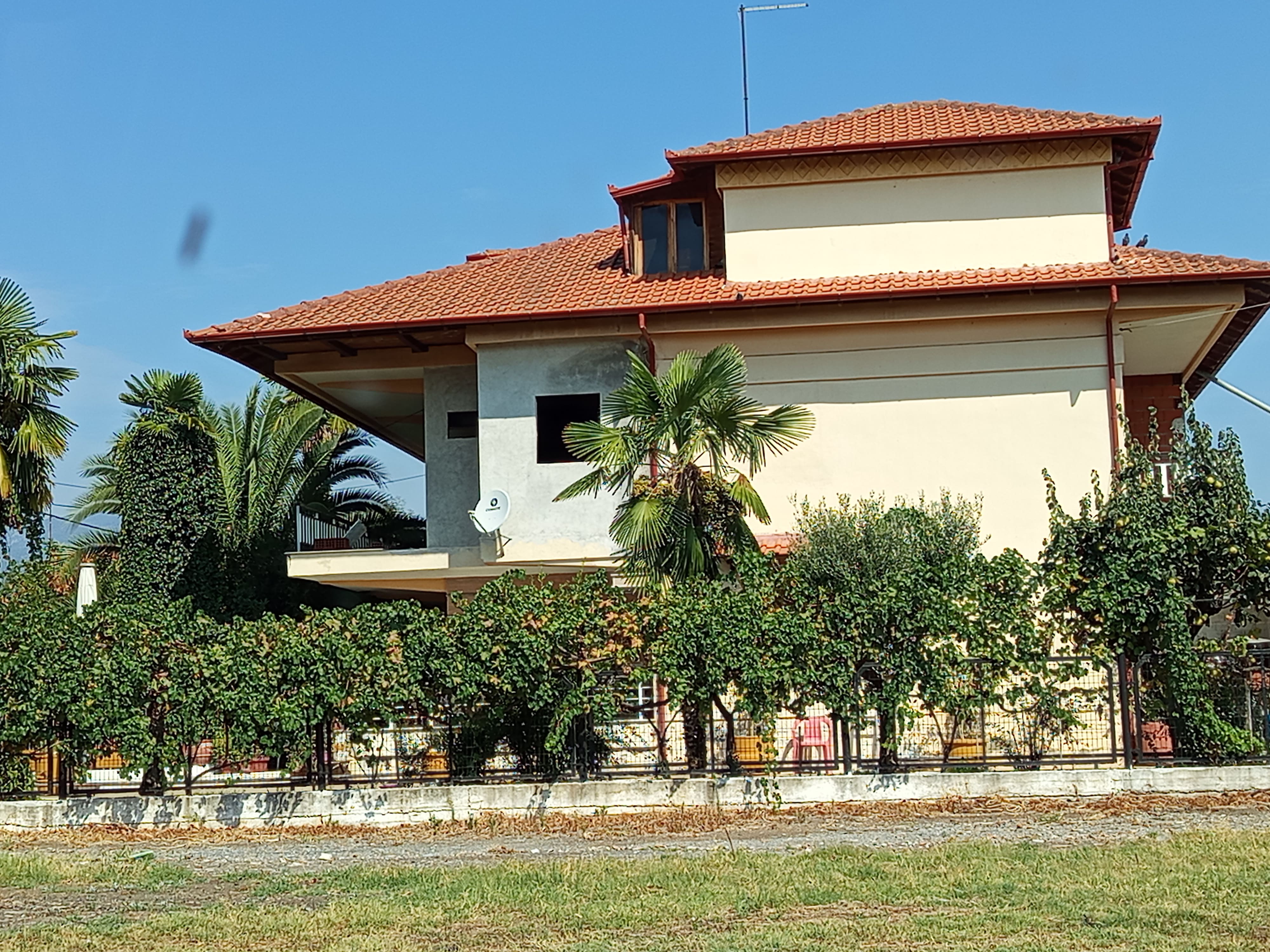 Κατοικία 128 τ.μ. σε πλειστηριασμό Δήμος Πέλλας