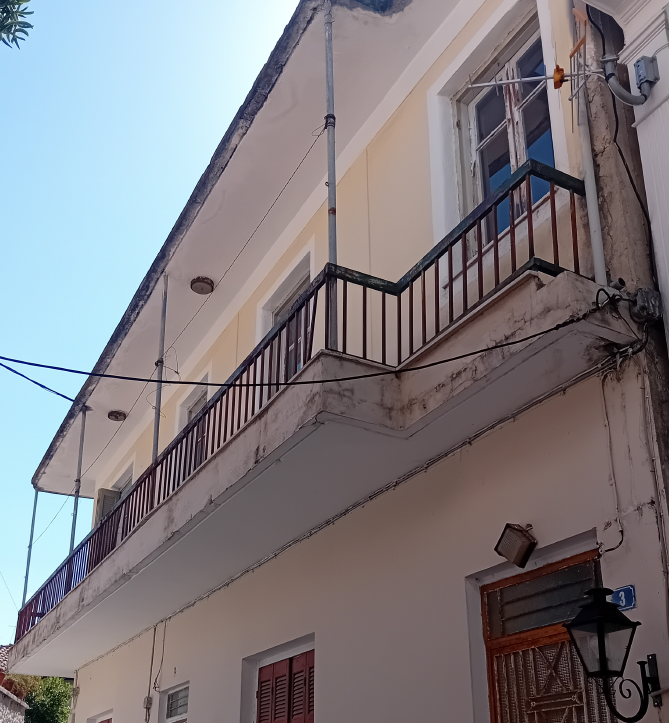 Κατοικία  σε πλειστηριασμό Municipality of Lefkada