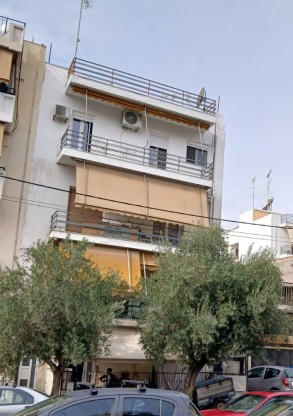 Κατοικία  σε πλειστηριασμό Δήμος Κερατσινίου - Δραπετσώνας