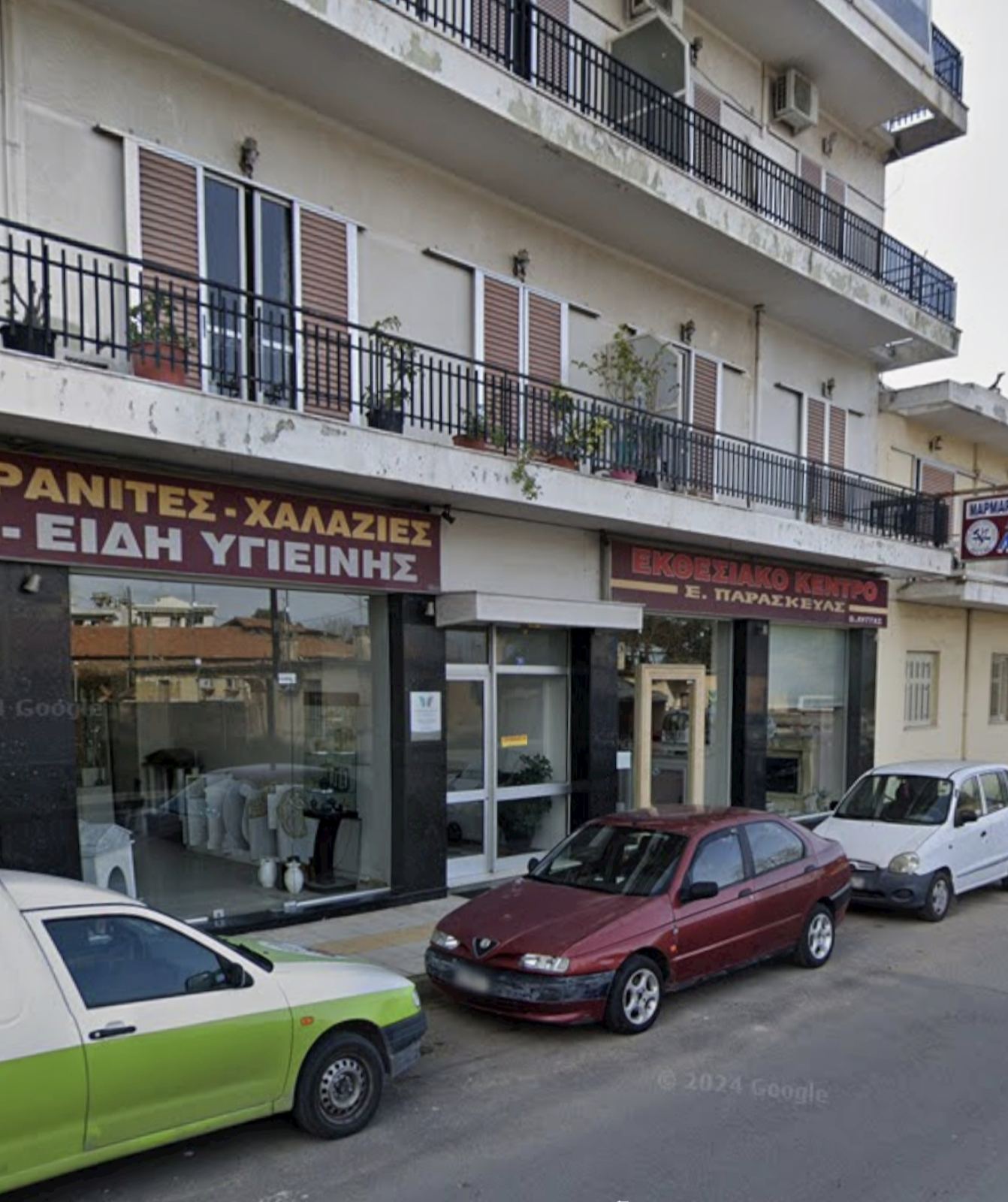 Κατοικία 41.14 sq.m. σε πλειστηριασμό Municipality of Pyrgos