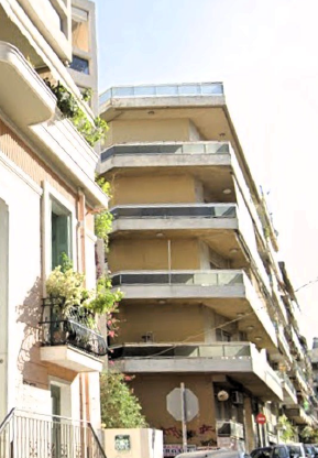 Κατοικία  σε πλειστηριασμό Δήμος Αθηναίων