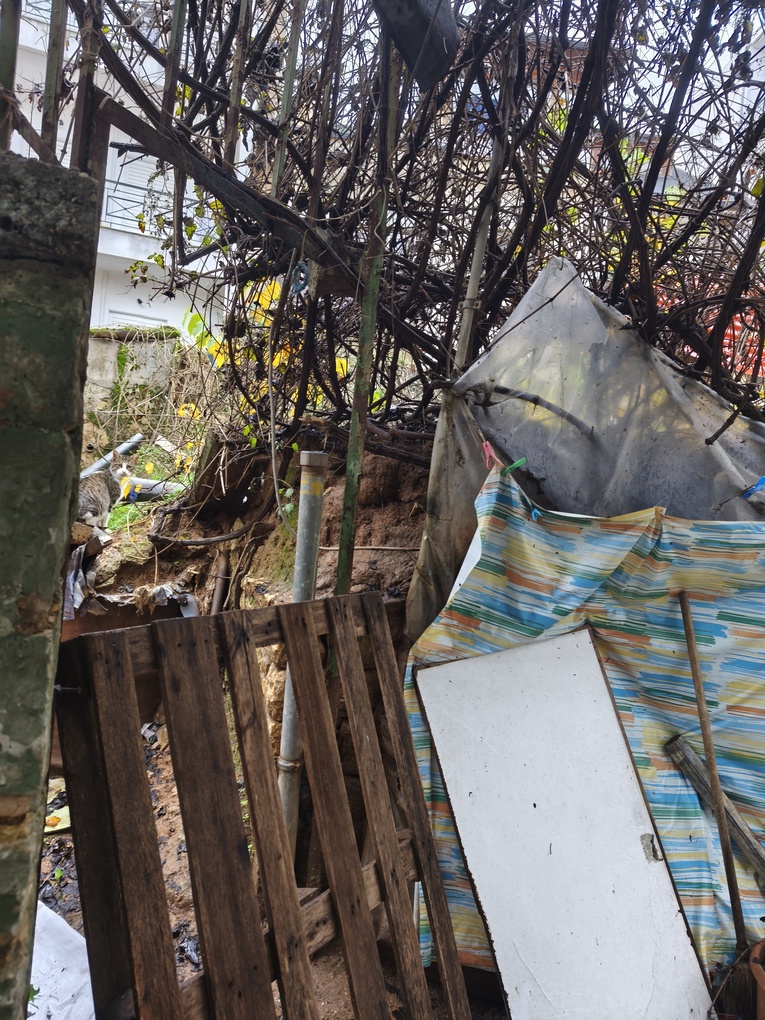 Οικόπεδο με κτίσμα  σε πλειστηριασμό Δήμος Ιωαννιτών